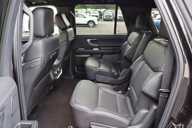 new 2025 Ford Expedition Max car, priced at $86,930