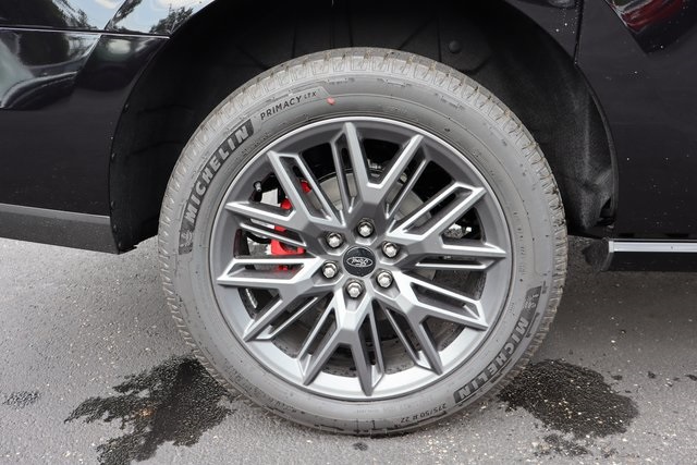 new 2025 Ford Expedition Max car, priced at $86,930
