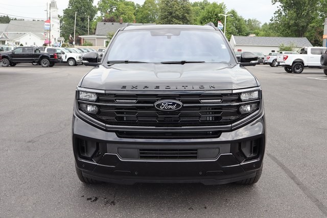 new 2025 Ford Expedition Max car, priced at $86,930