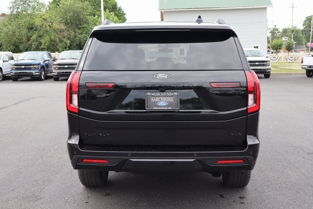 new 2025 Ford Expedition Max car, priced at $86,930