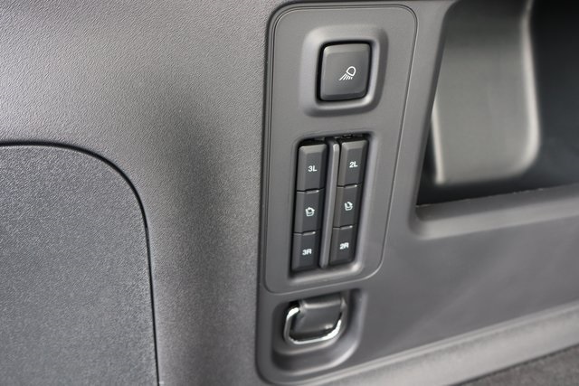 new 2025 Ford Expedition Max car, priced at $86,930