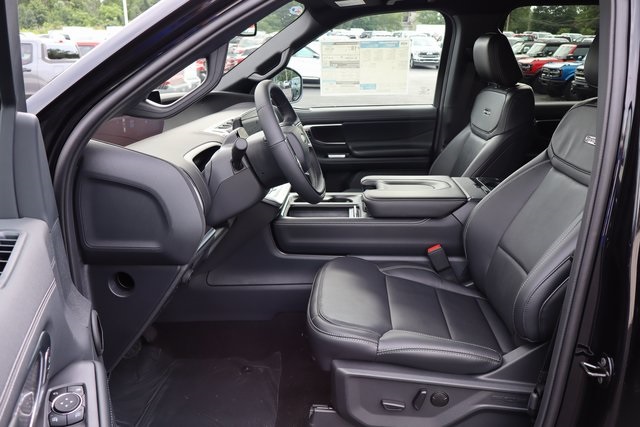 new 2025 Ford Expedition Max car, priced at $86,930