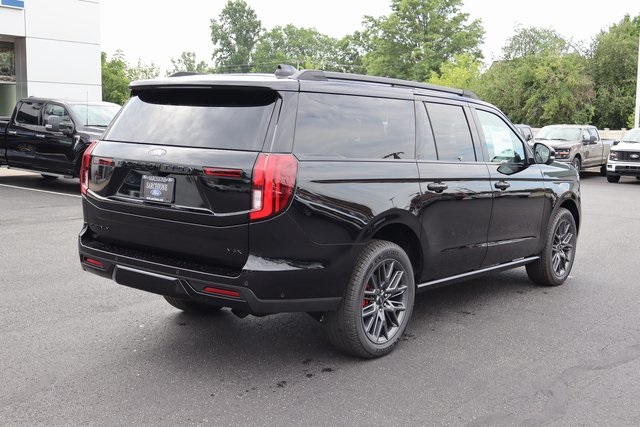 new 2025 Ford Expedition Max car, priced at $86,930