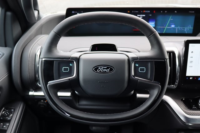 new 2025 Ford Expedition Max car, priced at $86,930