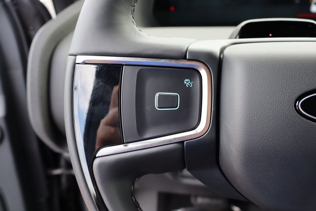 new 2025 Ford Expedition Max car, priced at $86,930