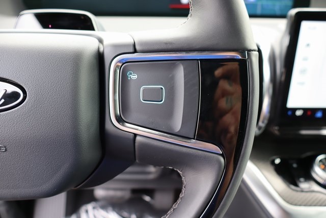 new 2025 Ford Expedition Max car, priced at $86,930