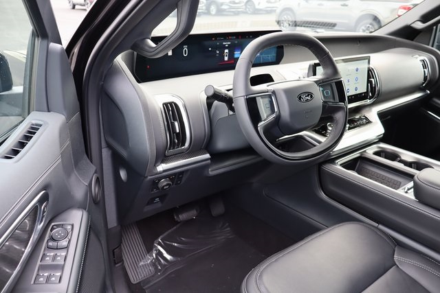 new 2025 Ford Expedition Max car, priced at $86,930