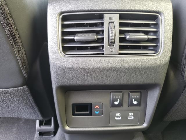 new 2026 Nissan Rogue car, priced at $38,759