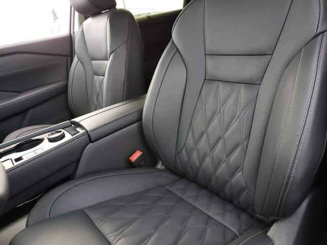 new 2026 Nissan Rogue car, priced at $38,759