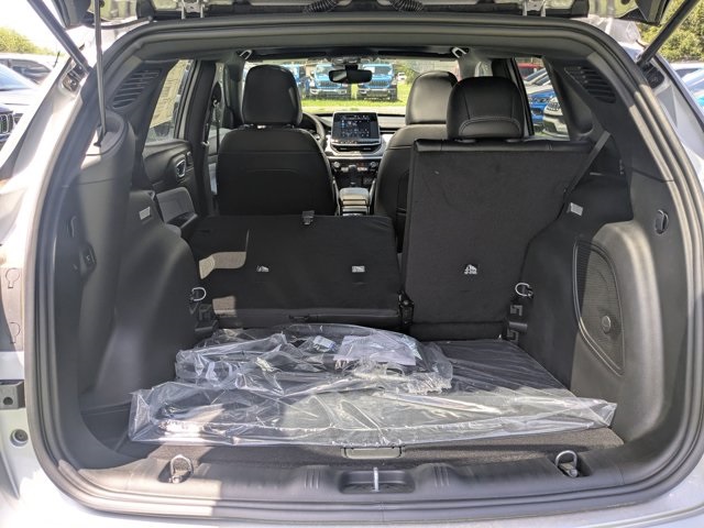 new 2025 Jeep Compass car, priced at $28,710