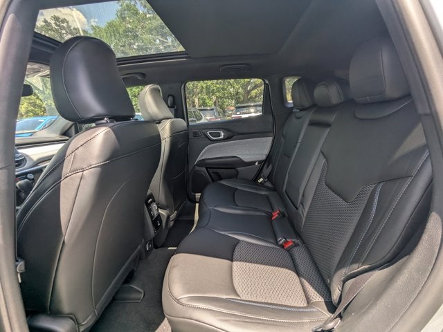 new 2025 Jeep Compass car, priced at $28,710