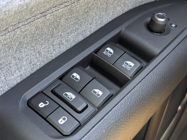 new 2025 Jeep Compass car, priced at $28,710