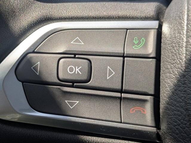 new 2025 Jeep Compass car, priced at $28,710