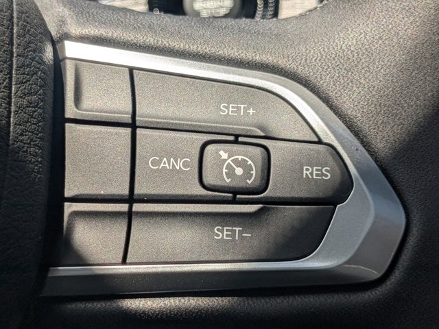 new 2025 Jeep Compass car, priced at $28,710