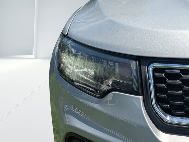 new 2025 Jeep Compass car, priced at $28,710