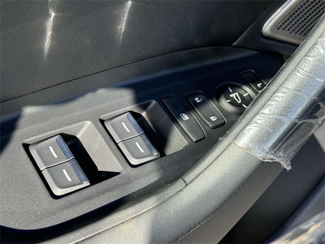 new 2025 Acura TLX car, priced at $47,195