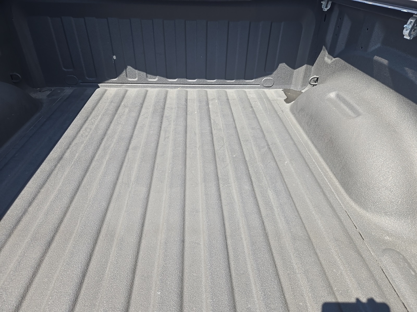 used 2019 Ram 1500 car, priced at $27,068