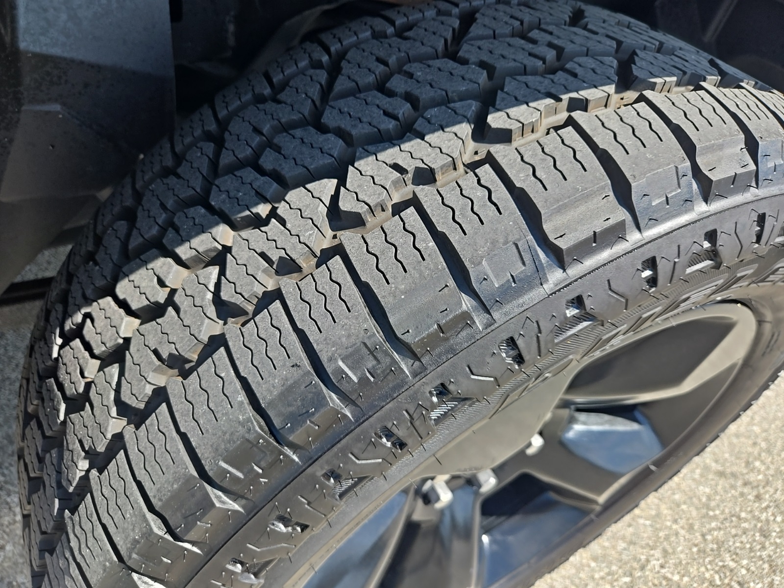 used 2019 Ram 1500 car, priced at $27,068