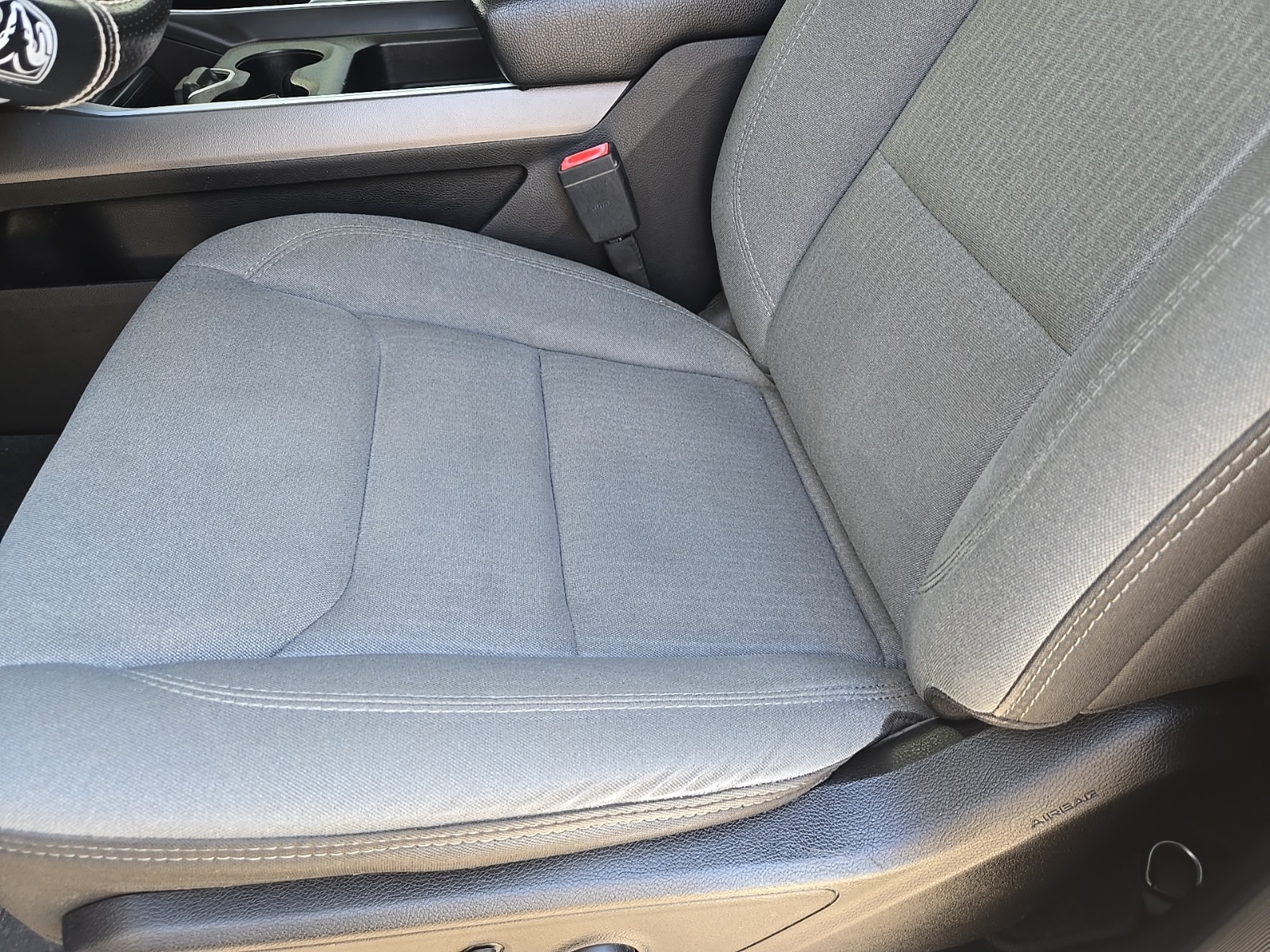 used 2019 Ram 1500 car, priced at $27,068