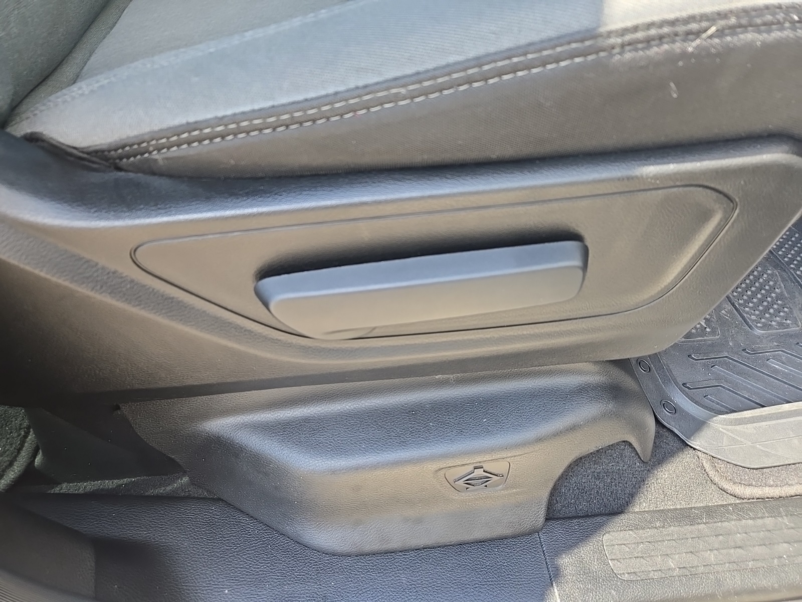 used 2019 Ram 1500 car, priced at $27,068
