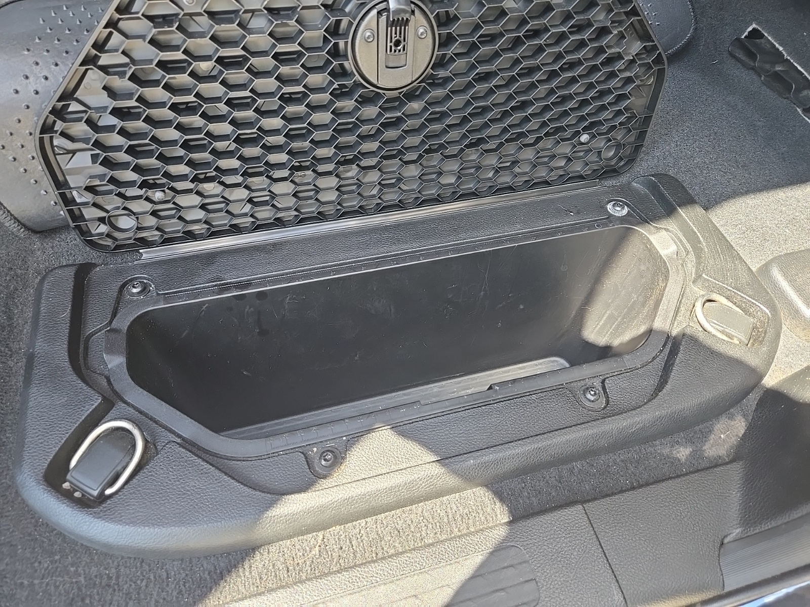 used 2019 Ram 1500 car, priced at $27,068