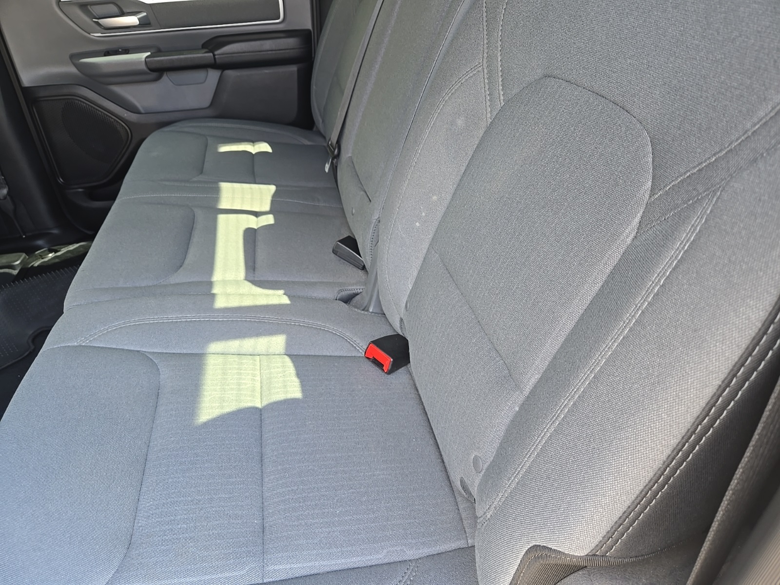 used 2019 Ram 1500 car, priced at $27,068