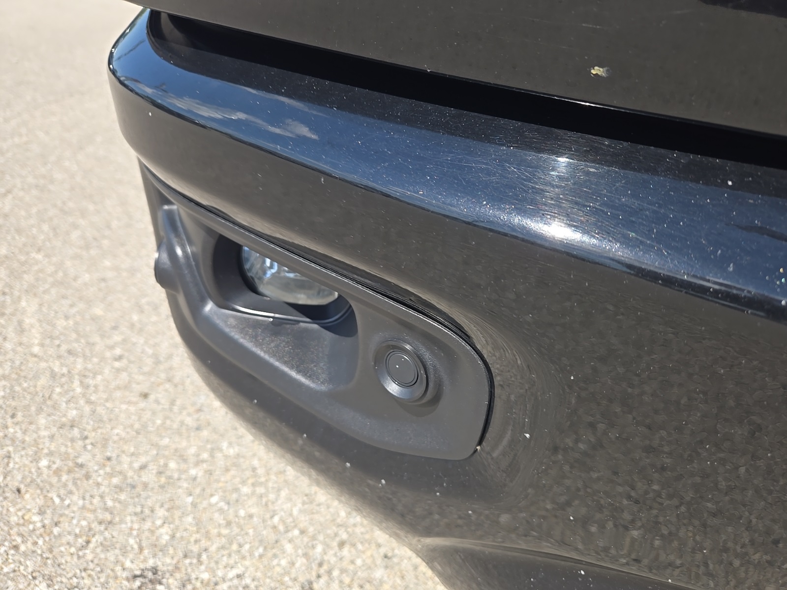 used 2019 Ram 1500 car, priced at $27,068