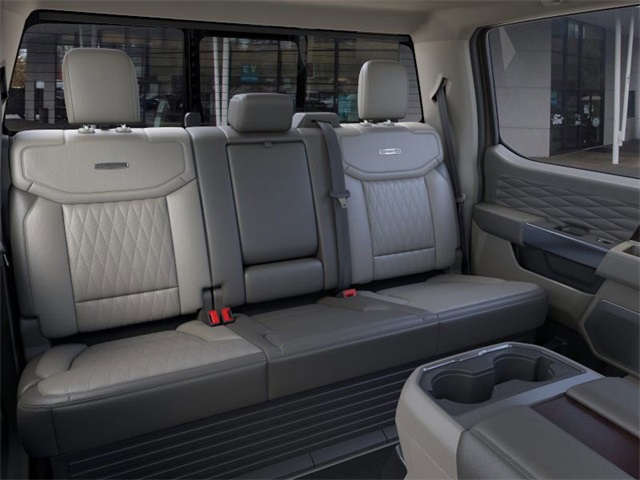 new 2026 Ford F-350SD car, priced at $109,105