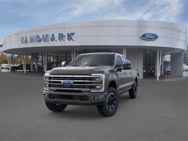 new 2026 Ford F-350SD car, priced at $109,105