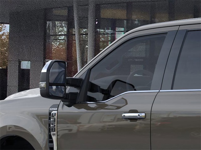 new 2026 Ford F-350SD car, priced at $109,105