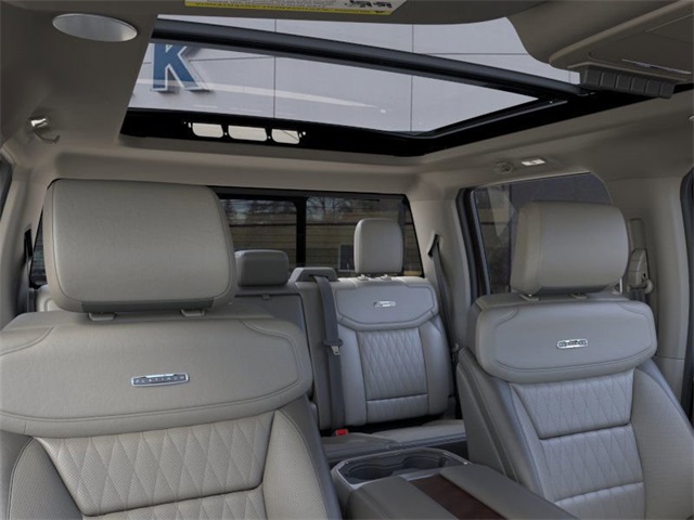 new 2026 Ford F-350SD car, priced at $109,105