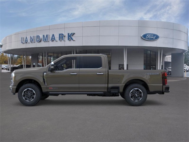 new 2026 Ford F-350SD car, priced at $109,105