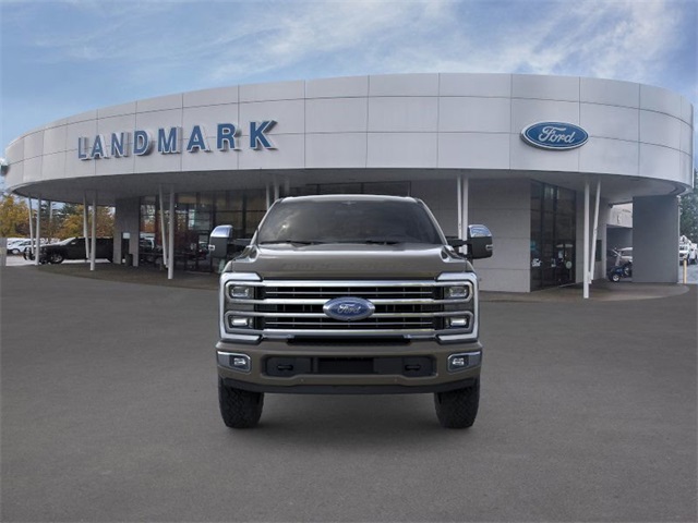 new 2026 Ford F-350SD car, priced at $109,105