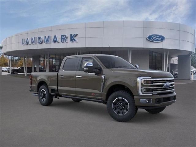 new 2026 Ford F-350SD car, priced at $109,105