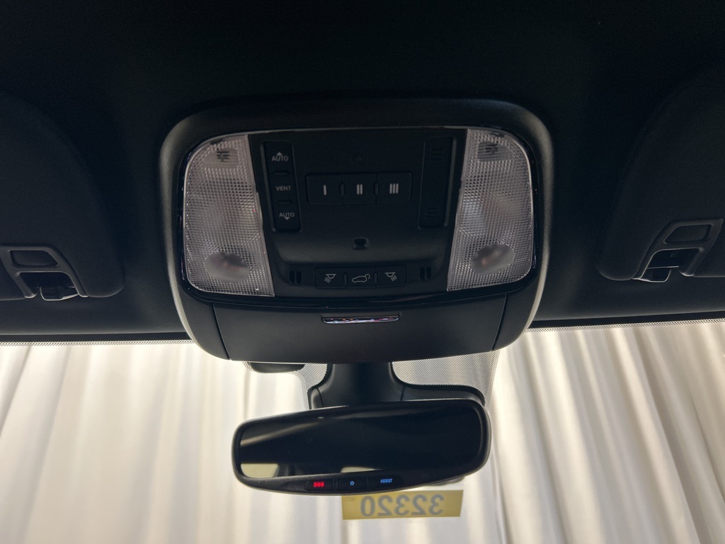 new 2026 Dodge Durango car, priced at $49,185