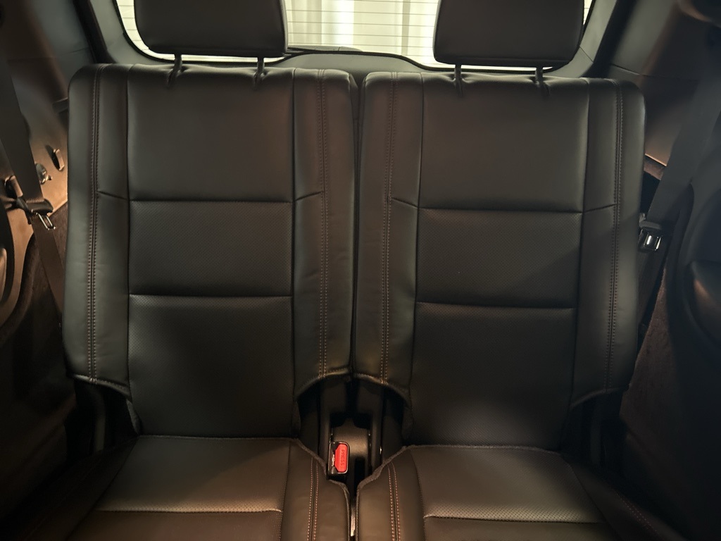 new 2026 Dodge Durango car, priced at $49,185