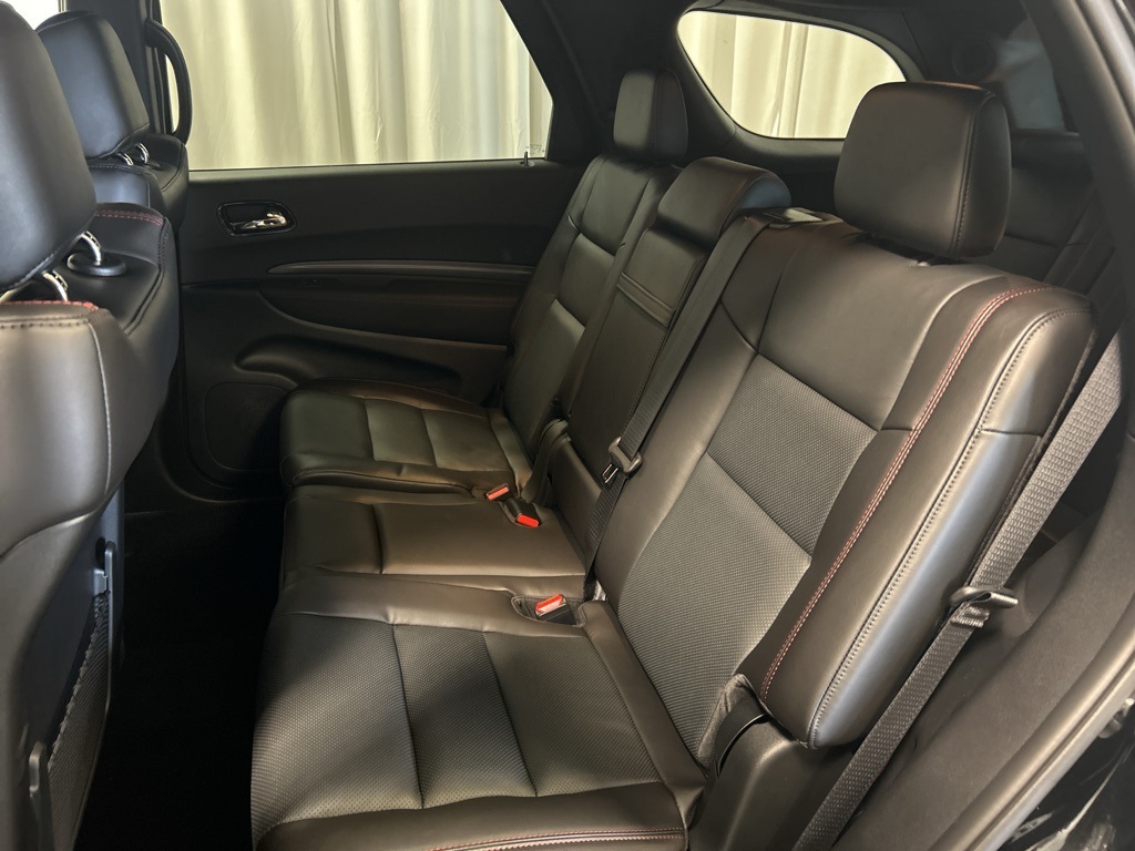 new 2026 Dodge Durango car, priced at $49,185