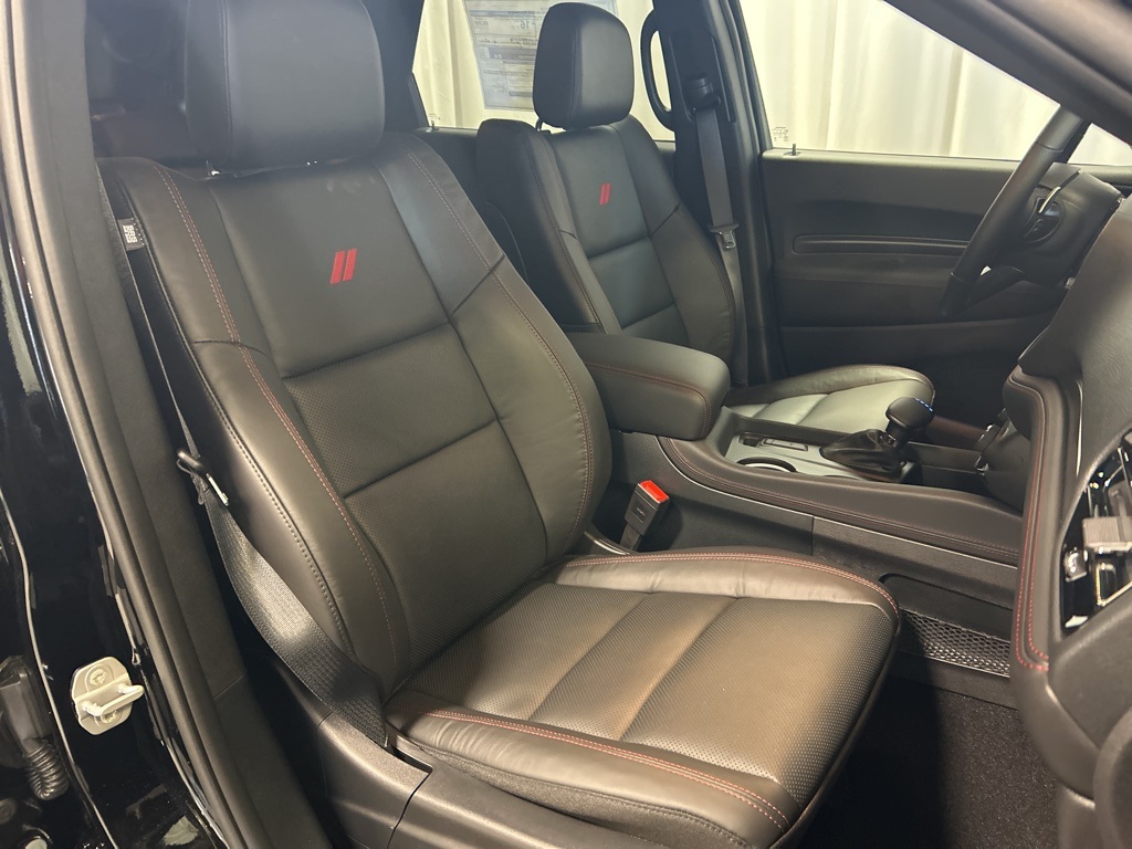new 2026 Dodge Durango car, priced at $49,185