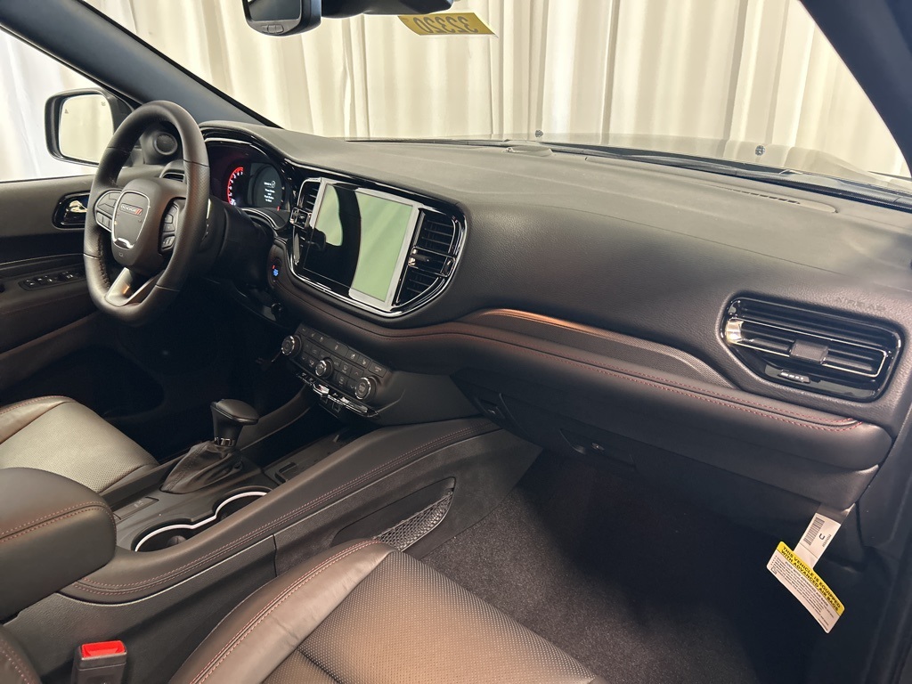 new 2026 Dodge Durango car, priced at $49,185
