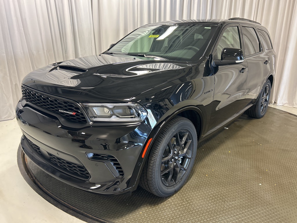 new 2026 Dodge Durango car, priced at $49,185