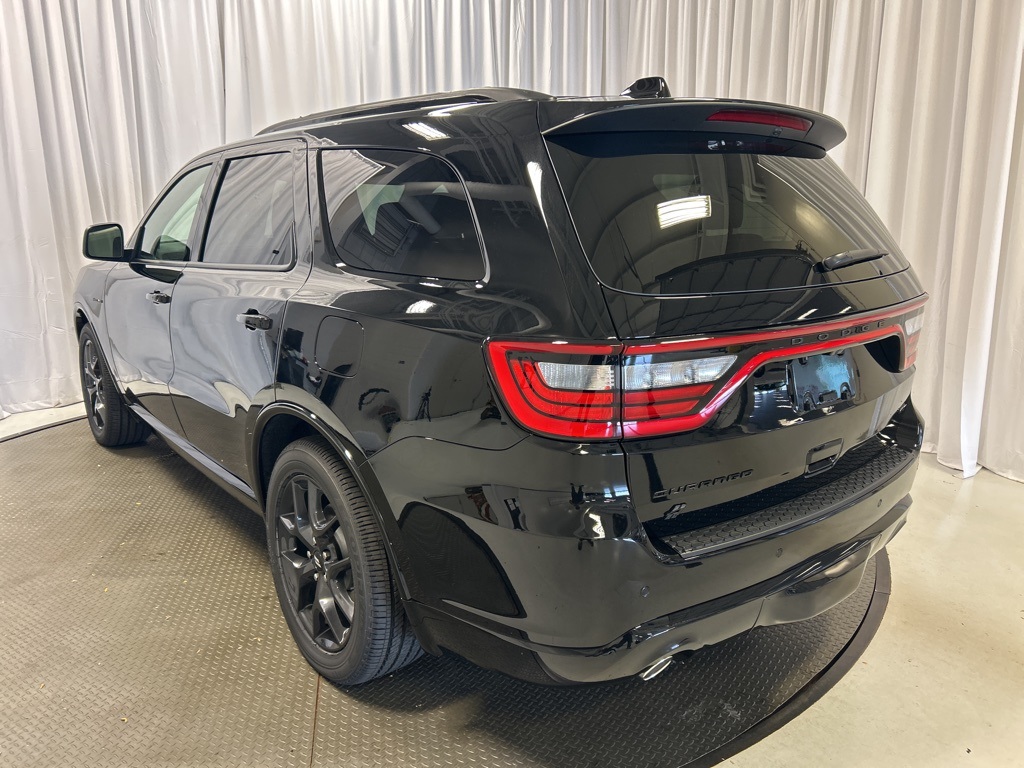 new 2026 Dodge Durango car, priced at $49,185