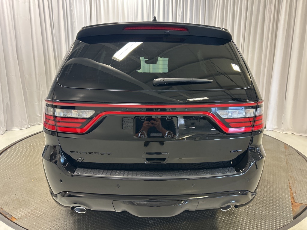 new 2026 Dodge Durango car, priced at $49,185