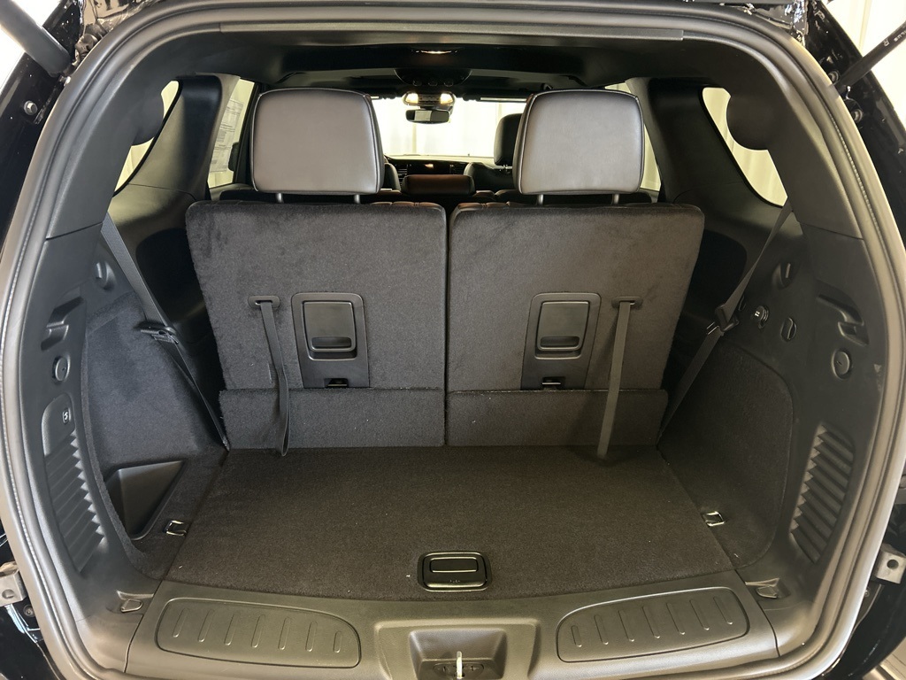new 2026 Dodge Durango car, priced at $49,185