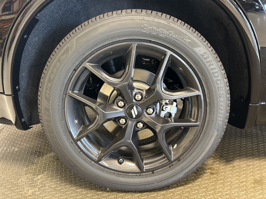 new 2026 Dodge Durango car, priced at $49,185