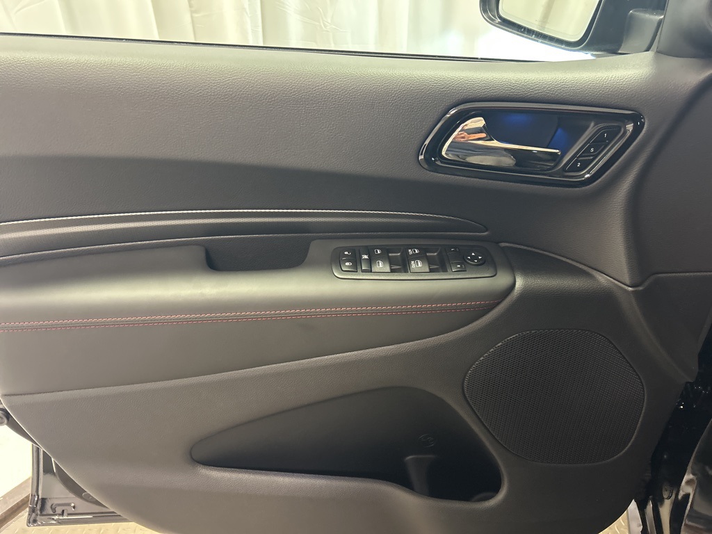 new 2026 Dodge Durango car, priced at $49,185
