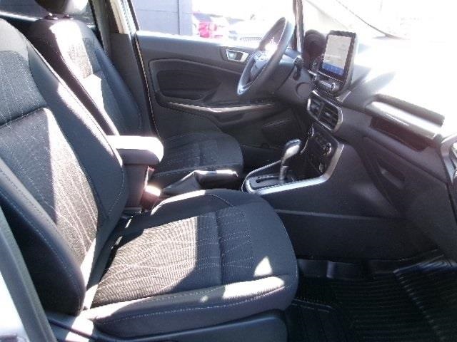 used 2022 Ford EcoSport car, priced at $18,996