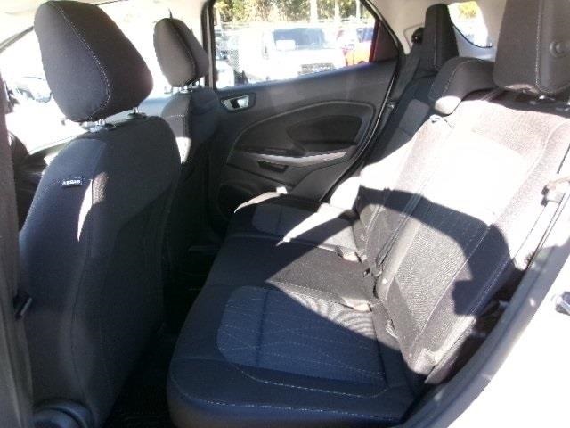 used 2022 Ford EcoSport car, priced at $18,996