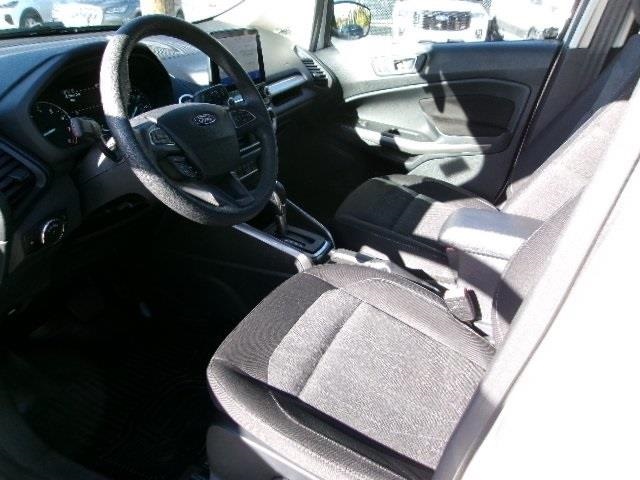 used 2022 Ford EcoSport car, priced at $18,996