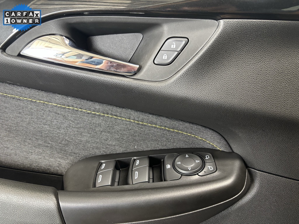 used 2024 Chevrolet TrailBlazer car, priced at $22,987