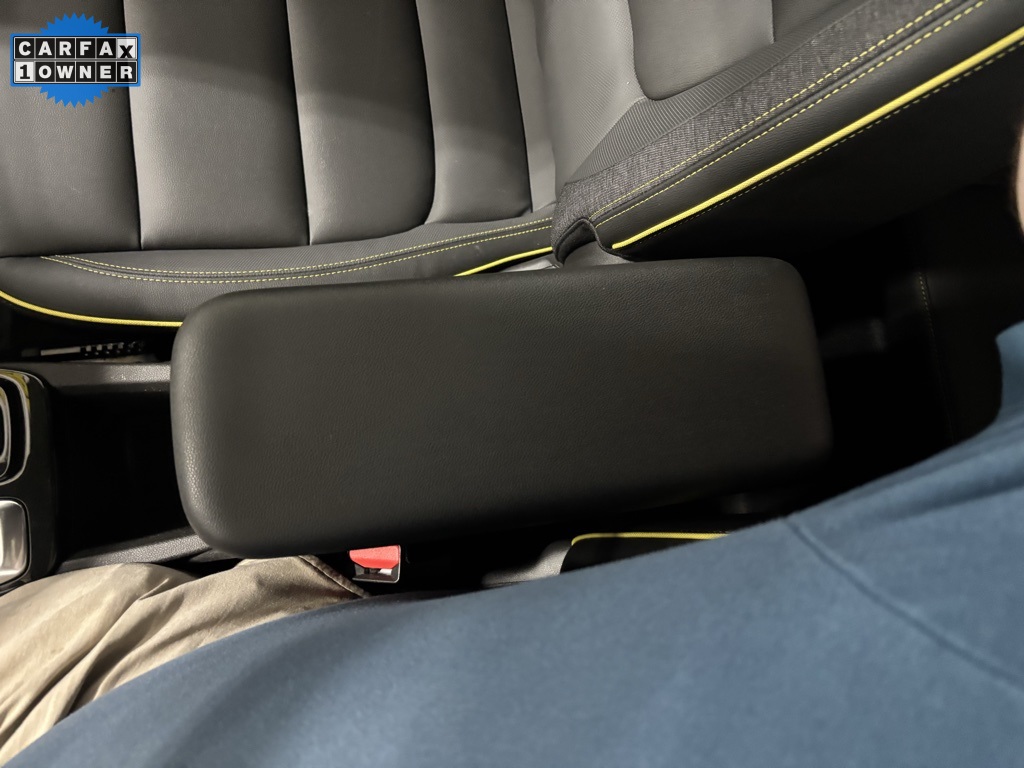 used 2024 Chevrolet TrailBlazer car, priced at $22,987